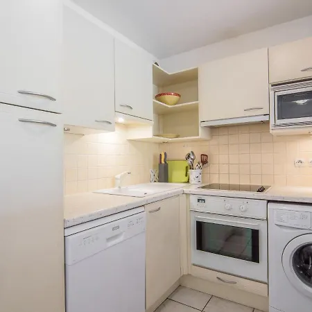 Le Magellan-1 By Interhome Apartmán Saint-Raphaël