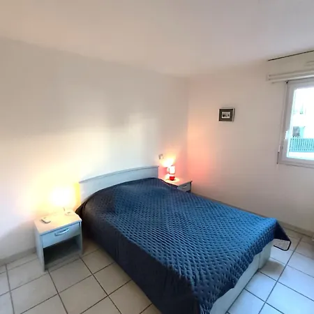 Apartmán Le Magellan-1 By Interhome