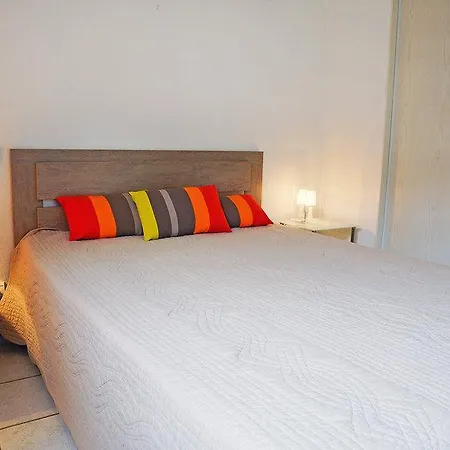 Apartmán Le Magellan-1 By Interhome Saint-Raphaël