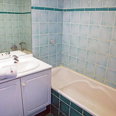 Apartmán Le Magellan-1 By Interhome *