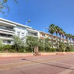 Le Magellan-1 By Interhome * Saint-Raphael (Var)