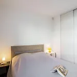 Le Magellan-1 By Interhome Saint-Raphael (Var)