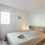Apartment Le Magellan-1 By Interhome Saint-Raphael (Var)