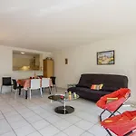 Le Magellan-1 By Interhome Saint-Raphael (Var)