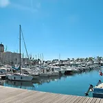 Apartment Le Magellan-1 By Interhome *