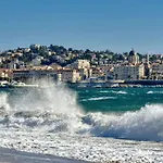 Le Magellan-1 By Interhome * Saint-Raphael (Var)