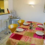 Le Magellan-1 By Interhome Saint-Raphael (Var)