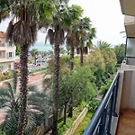 Le Magellan-1 By Interhome *