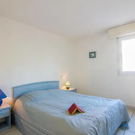 Le Magellan-1 By Interhome شقة *