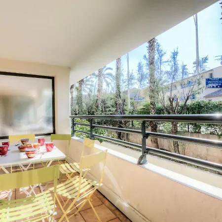 Le Magellan-1 By Interhome * Saint-Raphaël