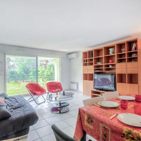 Le Magellan-1 By Interhome Apartment