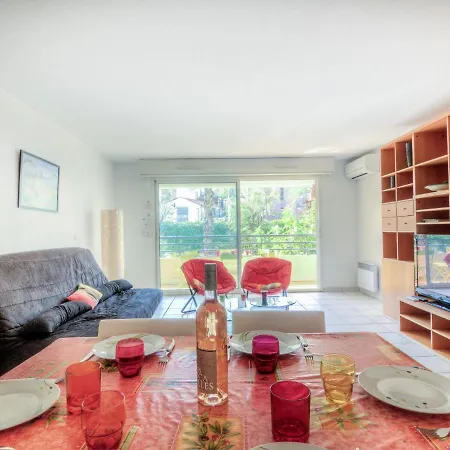 Le Magellan-1 By Interhome