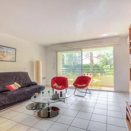 Le Magellan-1 By Interhome