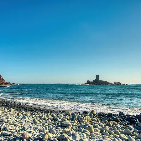 Le Magellan-1 By Interhome