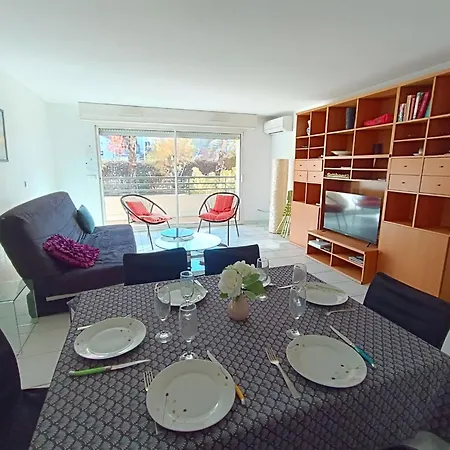 Le Magellan-1 By Interhome Apartment *