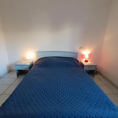 Le Magellan-1 By Interhome Saint-Raphaël