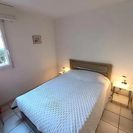 Le Magellan-1 By Interhome