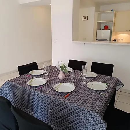 Le Magellan-1 By Interhome