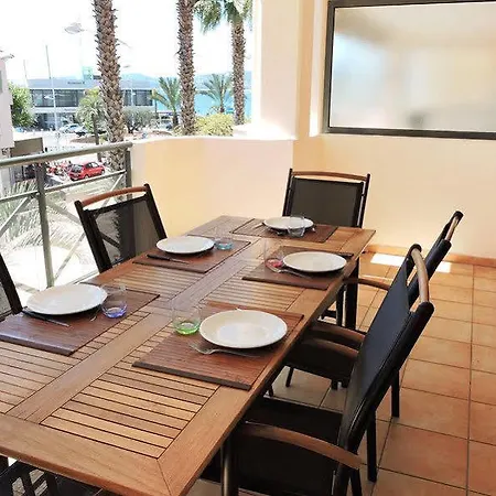 Le Magellan-1 By Interhome *