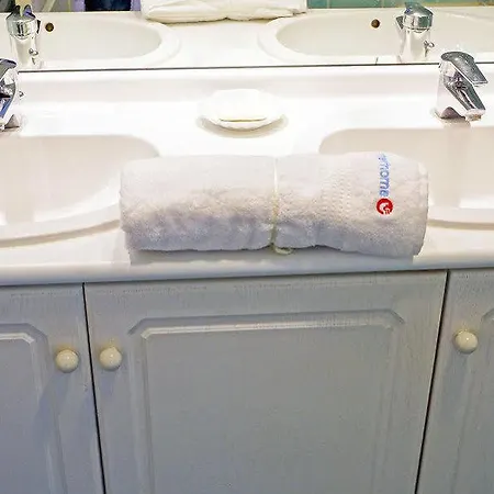 شقة Le Magellan-1 By Interhome *