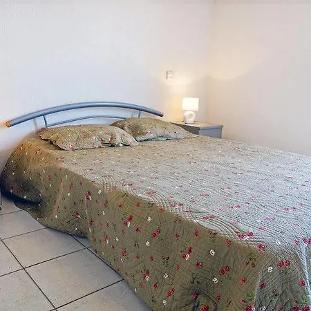 Le Magellan-1 By Interhome Saint-Raphael (Var)