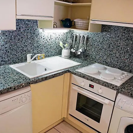 Apartment Le Magellan-1 By Interhome