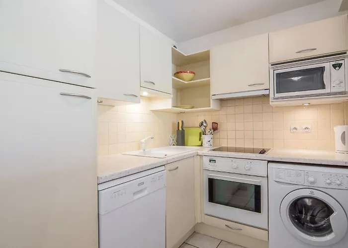 Le Magellan-1 By Interhome 아파트 Saint-Raphaël