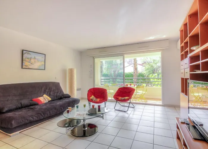 Le Magellan-1 By Interhome