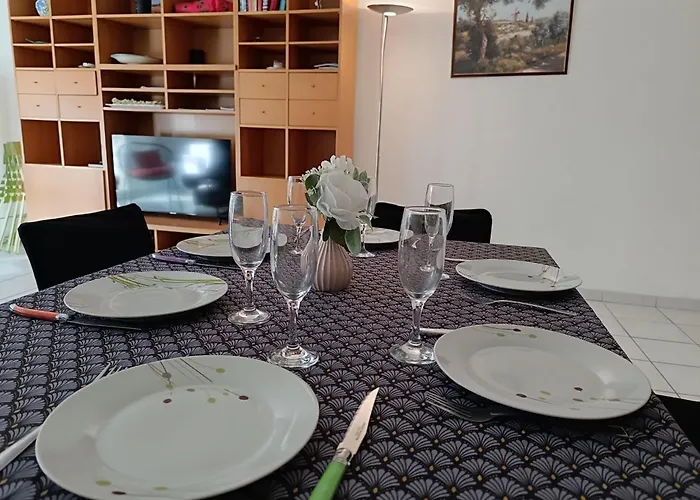 Le Magellan-1 By Interhome 아파트 Saint-Raphaël