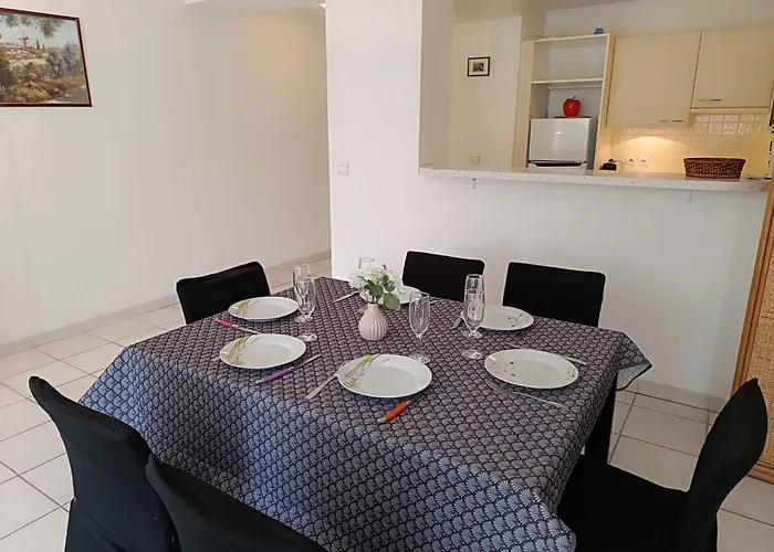 Le Magellan-1 By Interhome