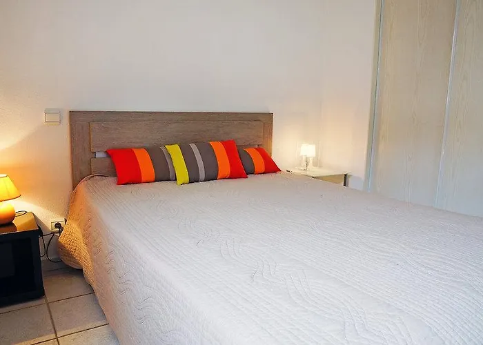 아파트 Le Magellan-1 By Interhome Saint-Raphaël