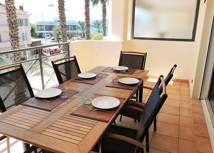 Le Magellan-1 By Interhome *