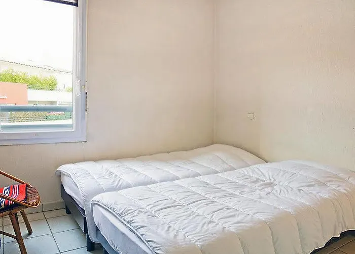 Le Magellan-1 By Interhome